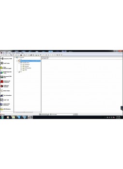 CUMMINS INCAL DVD Special modified 2017.12 version support Insite V7.62